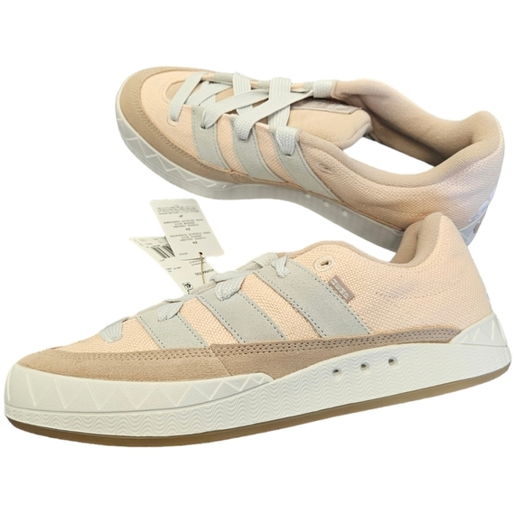 Adidas Originals Adimatic Sneakers - Picture 1 of 7